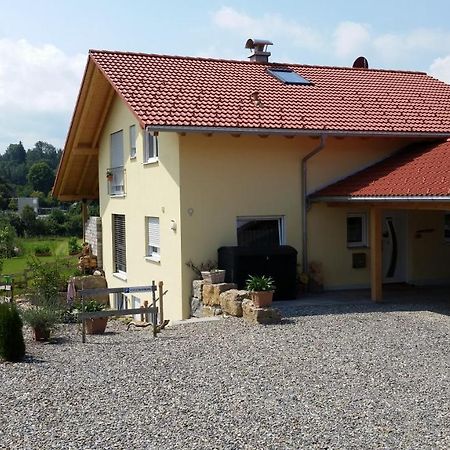 Apartmán Wilhelm-Tell-Str. Altusried Exteriér fotografie