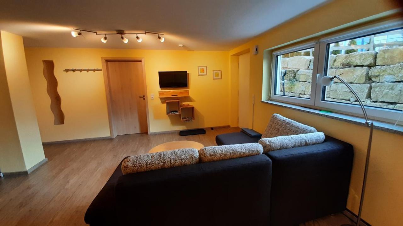 Apartmán Wilhelm-Tell-Str. Altusried Exteriér fotografie