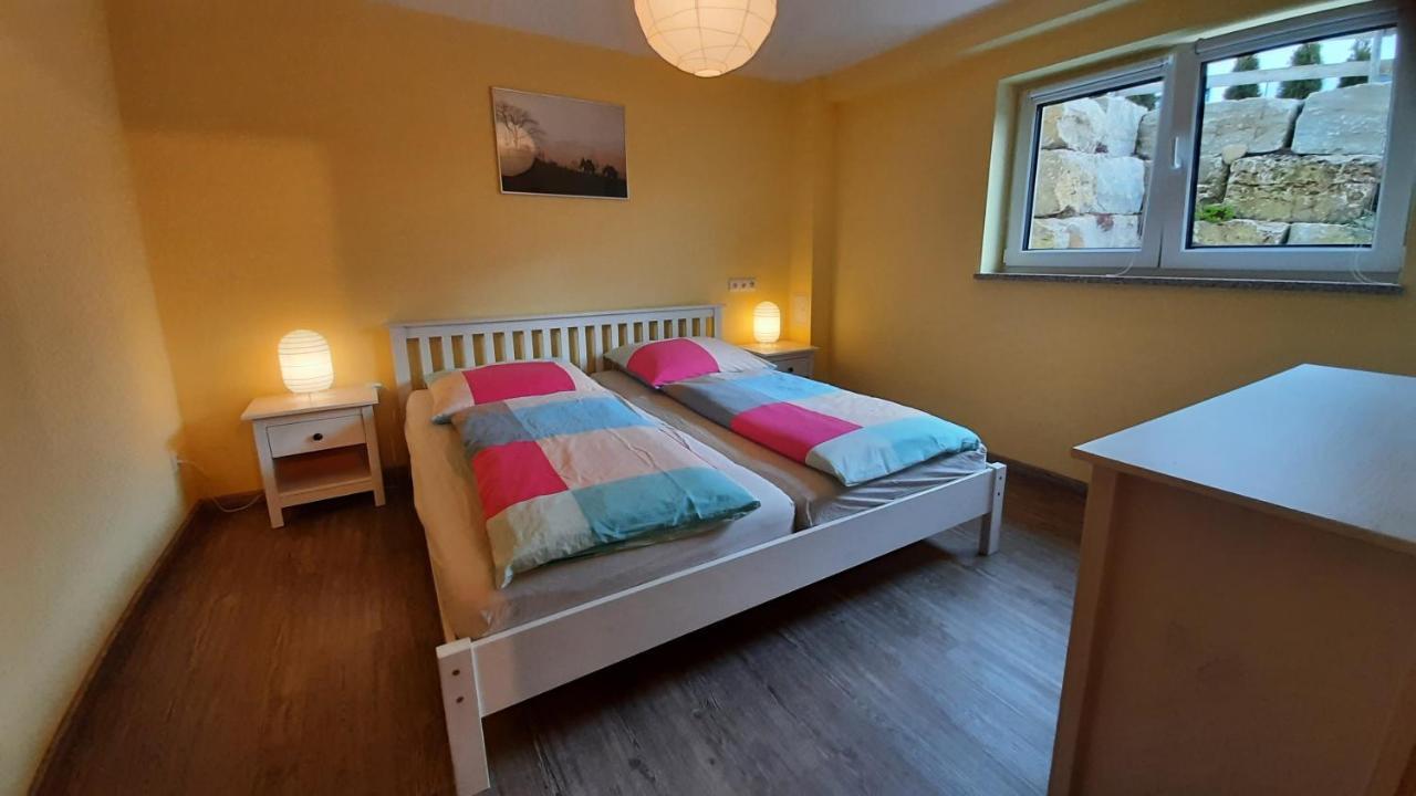 Apartmán Wilhelm-Tell-Str. Altusried Exteriér fotografie