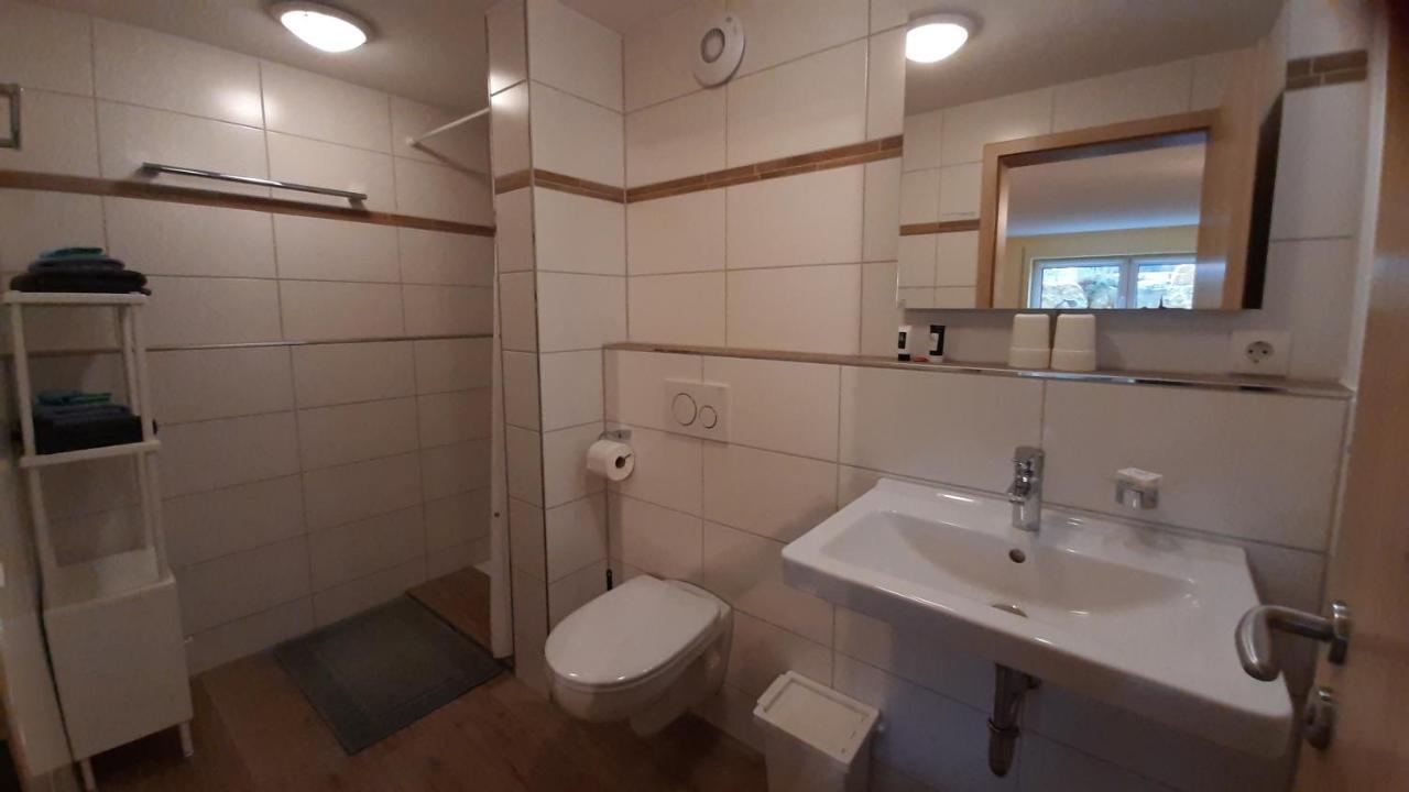 Apartmán Wilhelm-Tell-Str. Altusried Exteriér fotografie