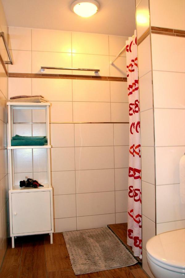 Apartmán Wilhelm-Tell-Str. Altusried Exteriér fotografie